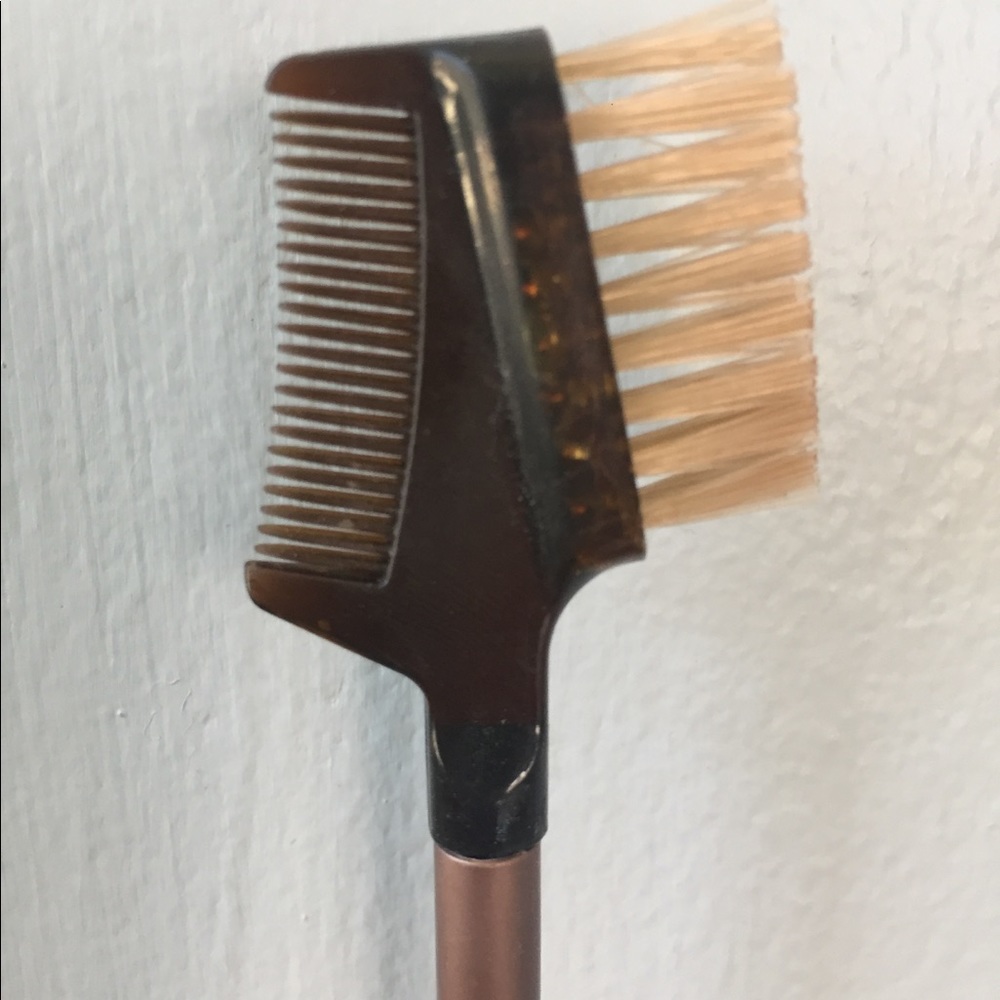 Ecotools brow comb/brush